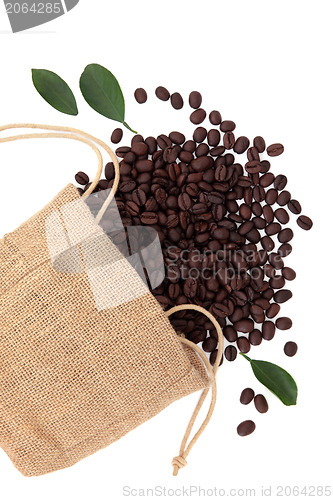 Image of Coffee Beans