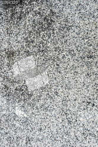 Image of Detail Granite Concrete 
