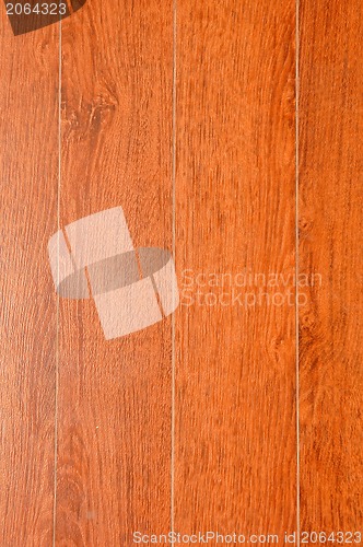 Image of the brown wood texture