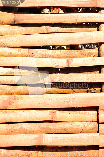 Image of bamboo texture good 