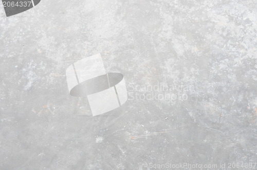 Image of grungy white and gray wall 