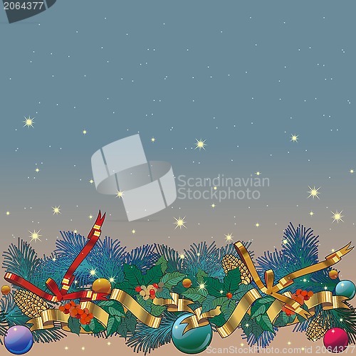 Image of background christmas