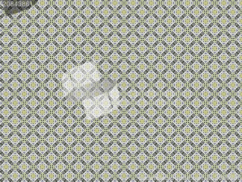 Image of vintage shabby background with classy patterns. Retro Series