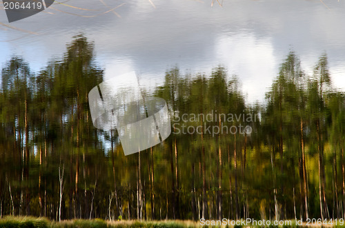 Image of Reflections