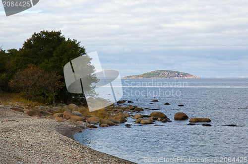 Image of Island