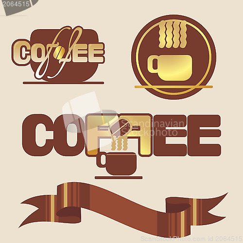 Image of coffee logo