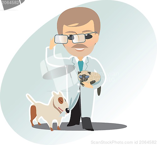 Image of Veterinary