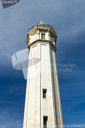 Image of Old lighthouse