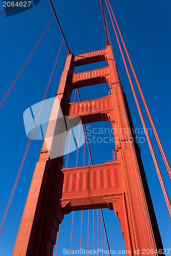 Image of Golden Gate Bridge 