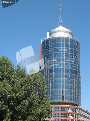 Image of Hanseatic Trade Center