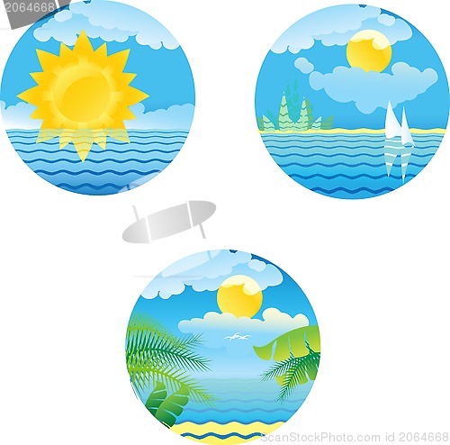 Image of design elements