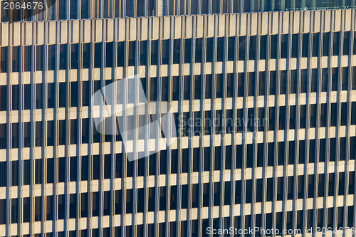 Image of Office Building Background