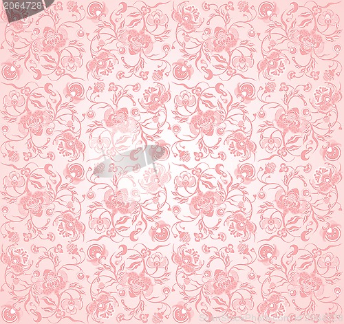 Image of pinky pattern
