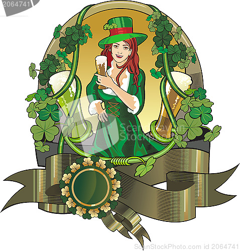 Image of beer festival