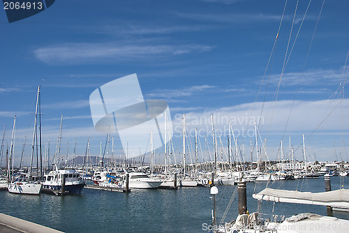 Image of Yacht Marina