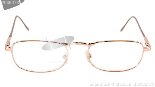 Image of Eyeglasses