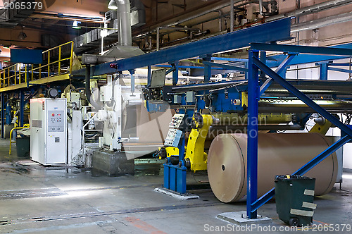 Image of Corrugator