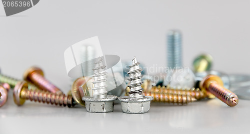 Image of Screws