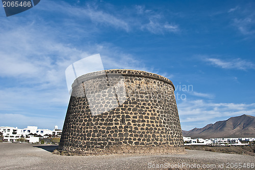 Image of Castillo de las Coloradas