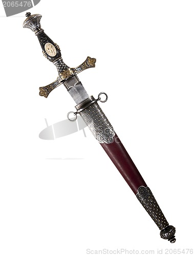 Image of Dagger