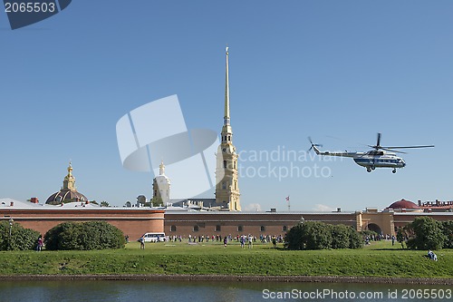 Image of  Sankt Petersburg