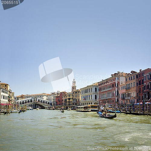 Image of Grand Canal