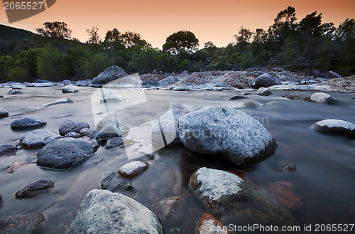 Image of River in Corsica