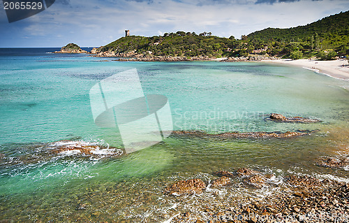 Image of Corsica