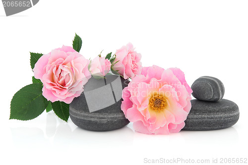 Image of Rose Spa Treatment