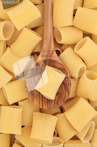 Image of Paccheri Pasta