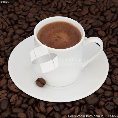 Image of Espresso Coffee