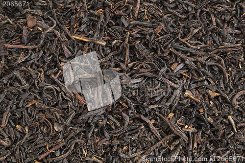 Image of English breakfast black tea