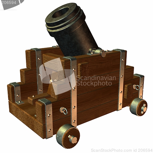 Image of Mortar