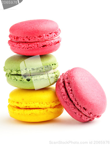 Image of macaroon