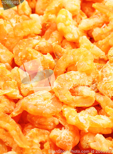Image of dried shrimp