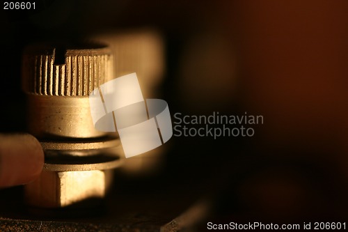 Image of Screw