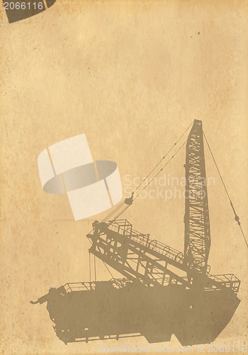 Image of papervintage , Under construction 