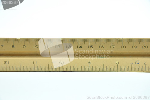 Image of Rulers 