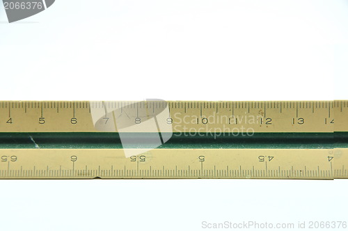 Image of Rulers 