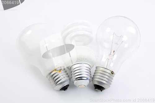 Image of Light bulb 