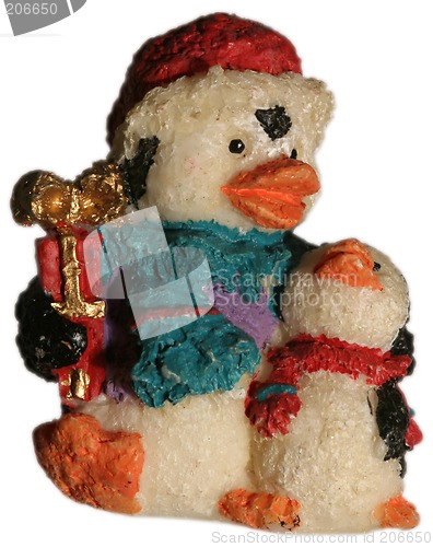 Image of Penguin
