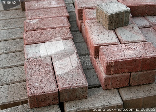 Image of Bricks