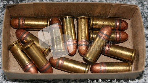 Image of ammunitionbox