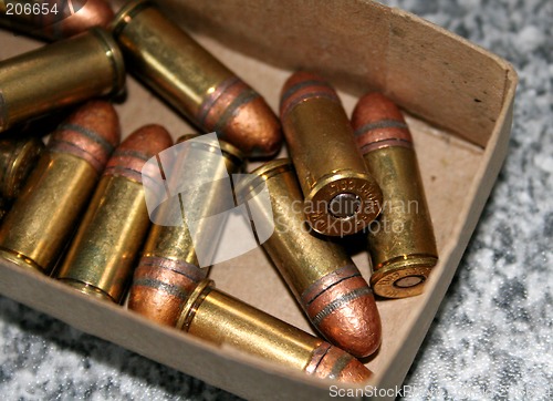 Image of Ammo