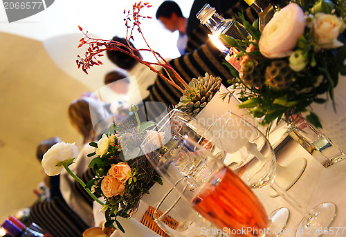 Image of Wedding catering