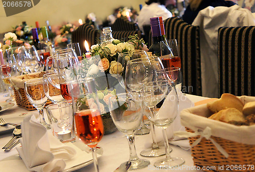 Image of Wedding catering