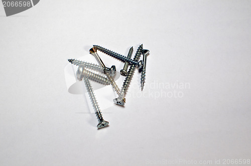 Image of Screws