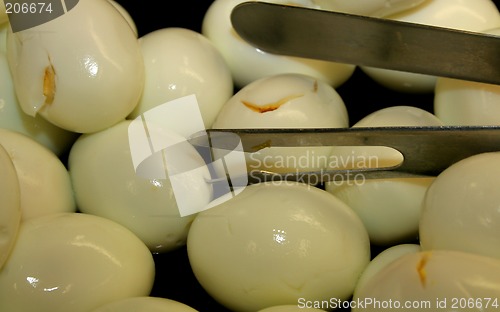 Image of eggs