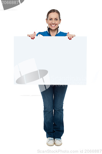 Image of This is the right place to promote your product