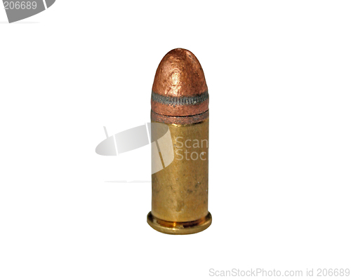 Image of Bullet